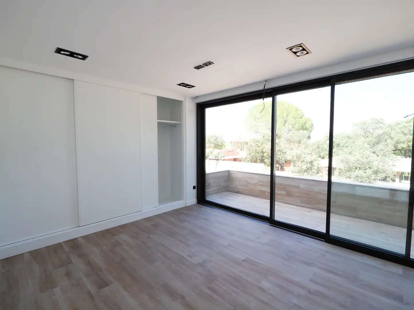 Chalet con piscina en venta en Calle Romero, imagen 37