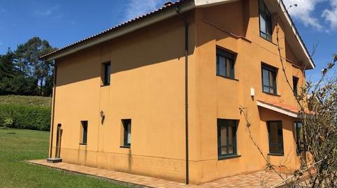 Foto 3 de Casa o xalet en venda a Lugar Bervola, 157, Llanera, Asturias