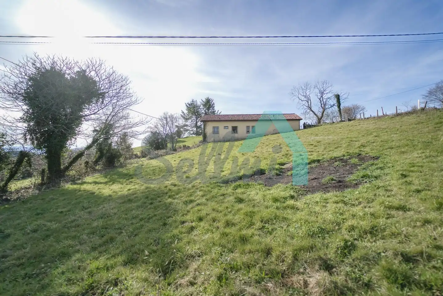 Casa con jardín en venta en Lugar Ardesaldo, imagen 95
