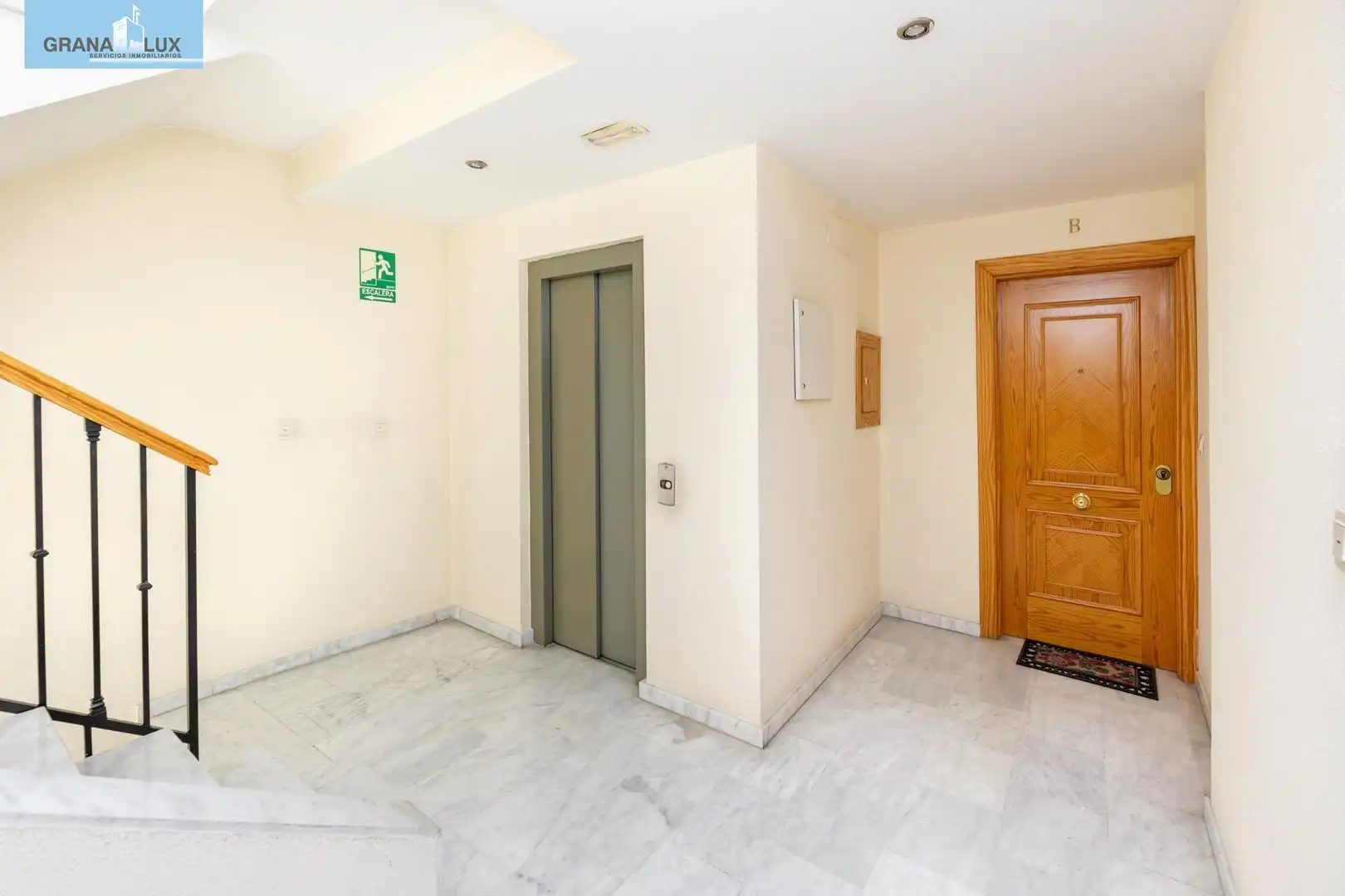 Wohnung mit Aufzug zum Verkauf in Barrio de la Vega, imagen 5