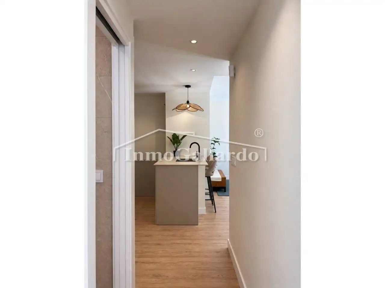 Appartamento con ascensore in vendita a Este, imagen 7