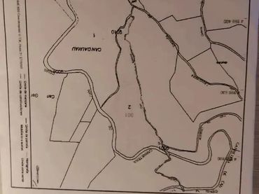 Terreno rustico in vendita a Avinguda la Llobatera