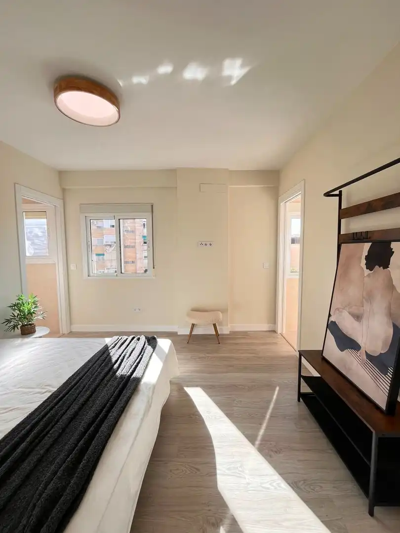 Wohnung mit Terrasse zum Verkauf in Bailén - Miraflores, imagen 21