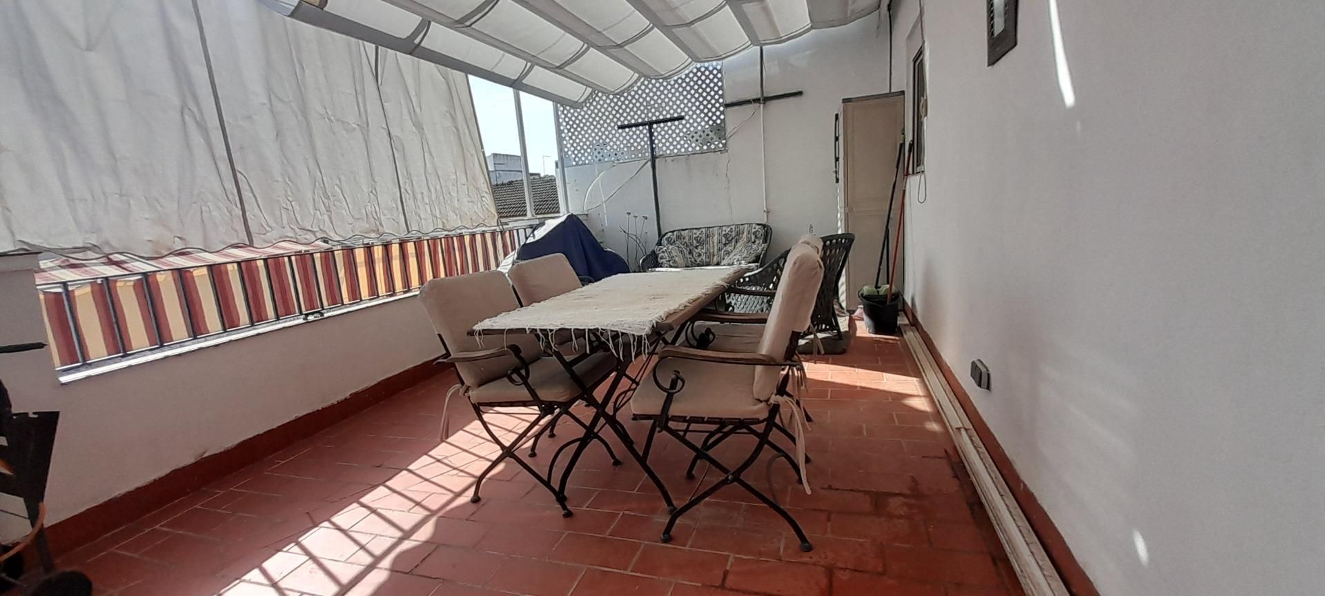 Àtic de lloguer a Sta. Marina - San Andrés - San Pablo - San Lorenzo