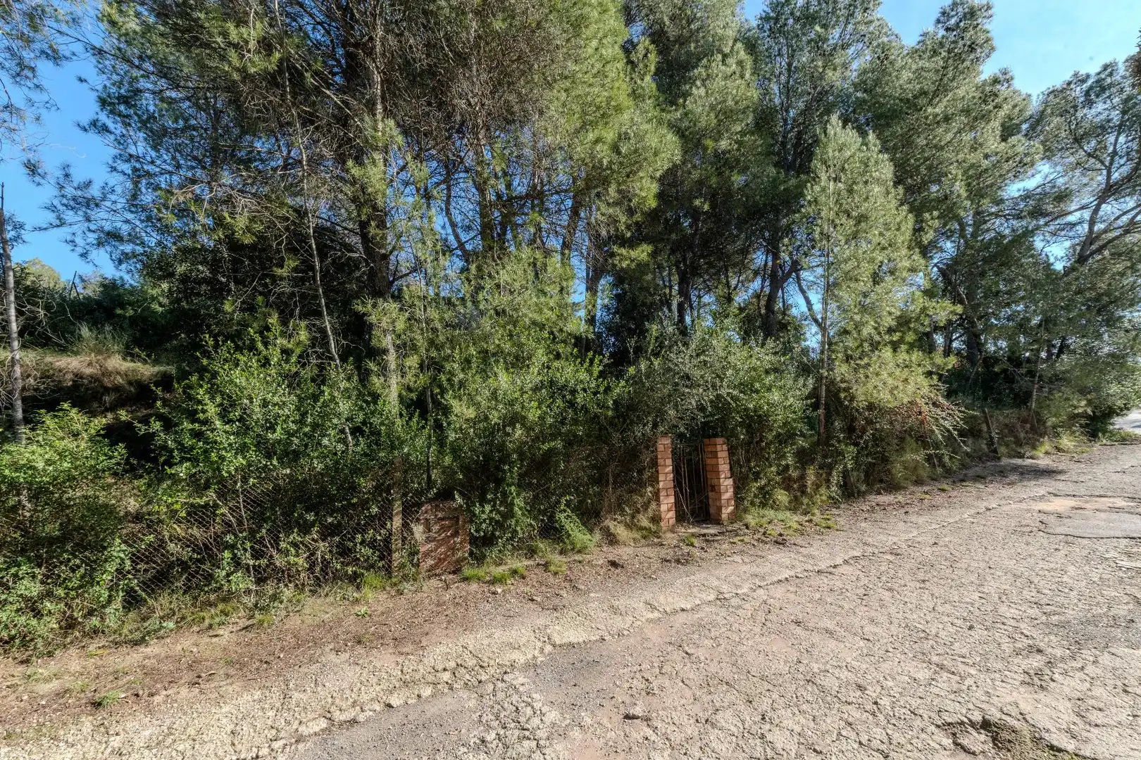 Lands and plots for sale in Castellbell i el Vilar, imagen 2