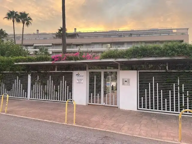 Vista exterior de Apartament en venda en Dénia amb Aire condicionat, Calefacció i Terrassa