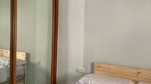 Foto 4 de Apartamento en venta en Avenida Avenida Joaquín Costa, Casco Antiguo, Badajoz Capital