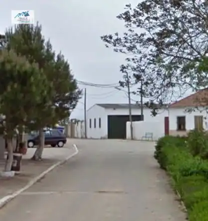 Vista exterior de Casa adosada en venda en La Roda de Andalucía