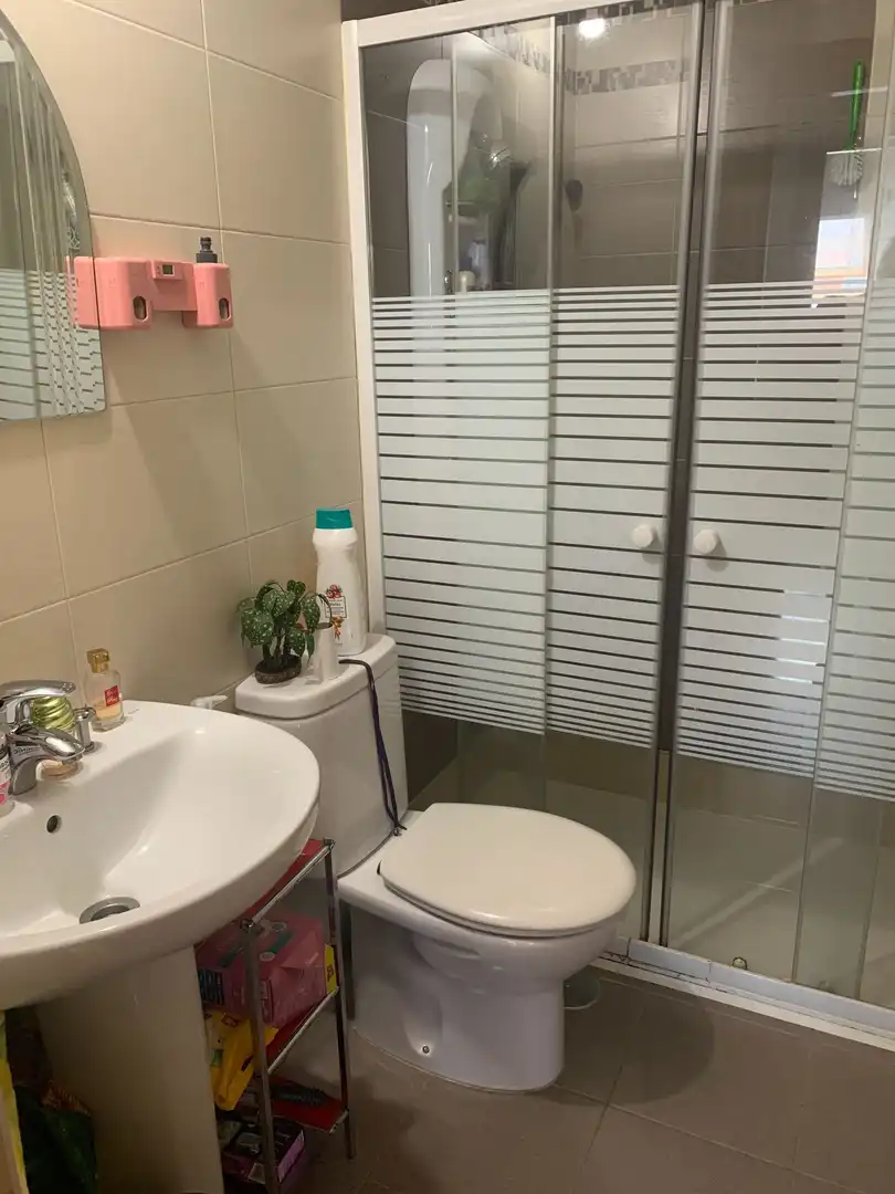 Wohnung mit Pool zum Verkauf in Moriscos, imagen 19