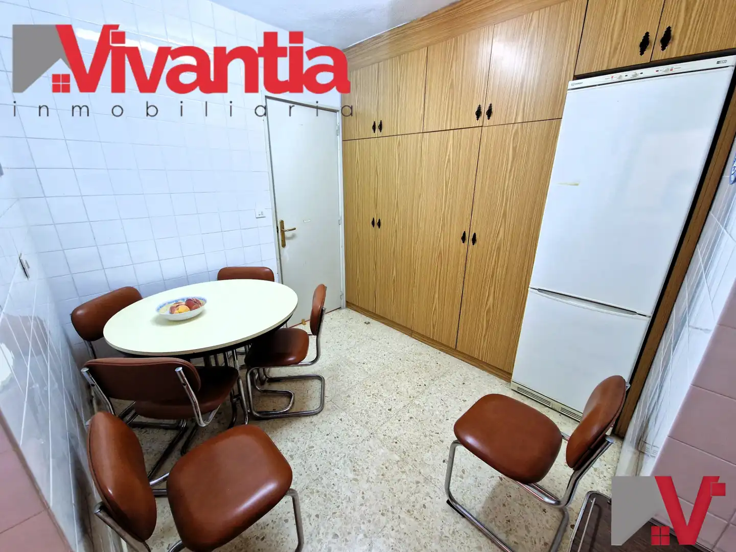 Piso con ascensor en venta en Lorca Ciudad, imagen 8