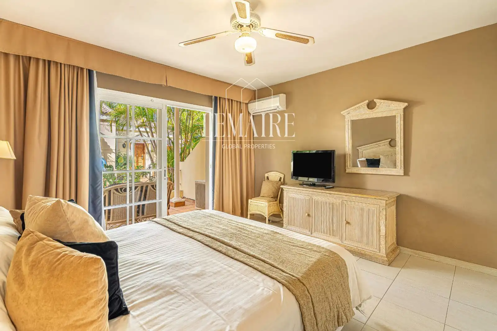 Maisonette mit Pool zum Verkauf in Meandro, imagen 28