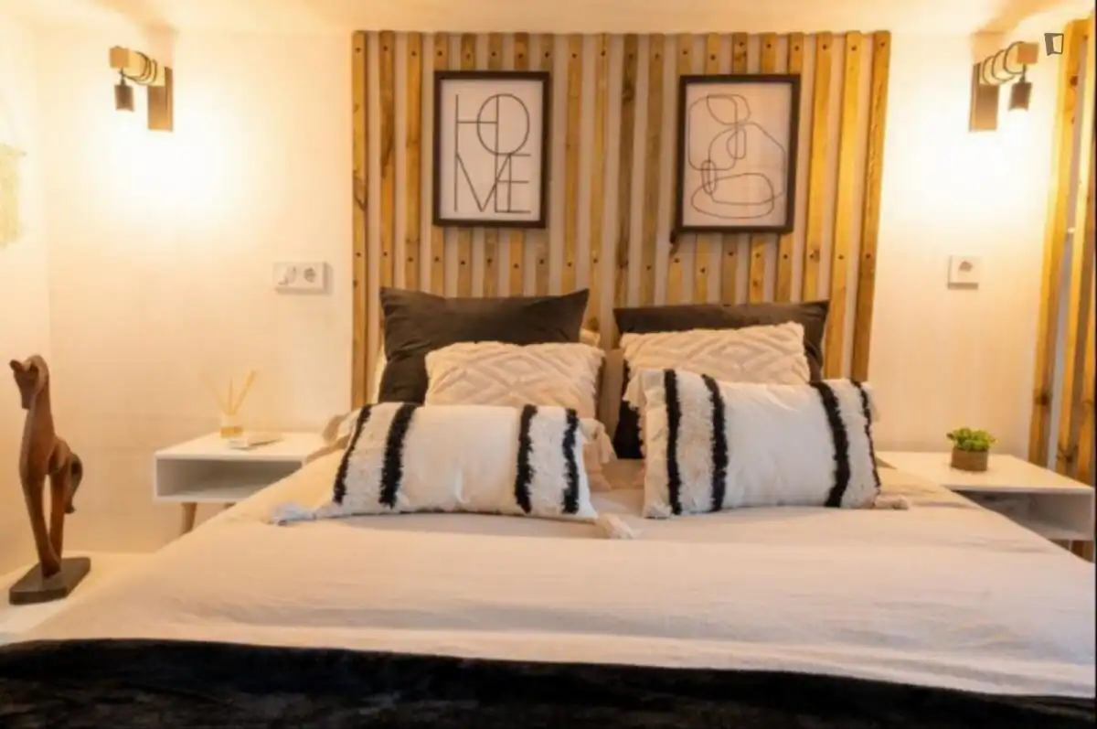Apartments for rent in Los Castros