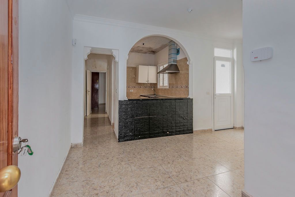 Flat for sale in San Cristóbal de la Laguna  with Storage room