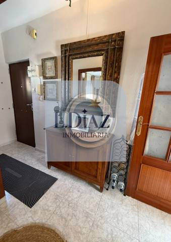 Piso en Venta en Portada Alta - Pol. Crta. De Cártama