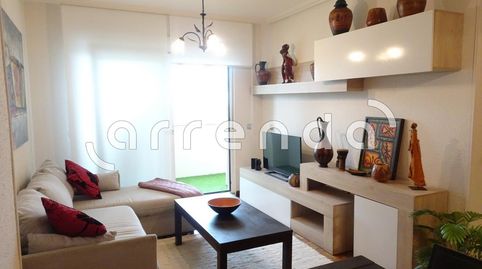 Photo 3 of Flat for rent in Del Deporte, Alisal - San Román, Santander