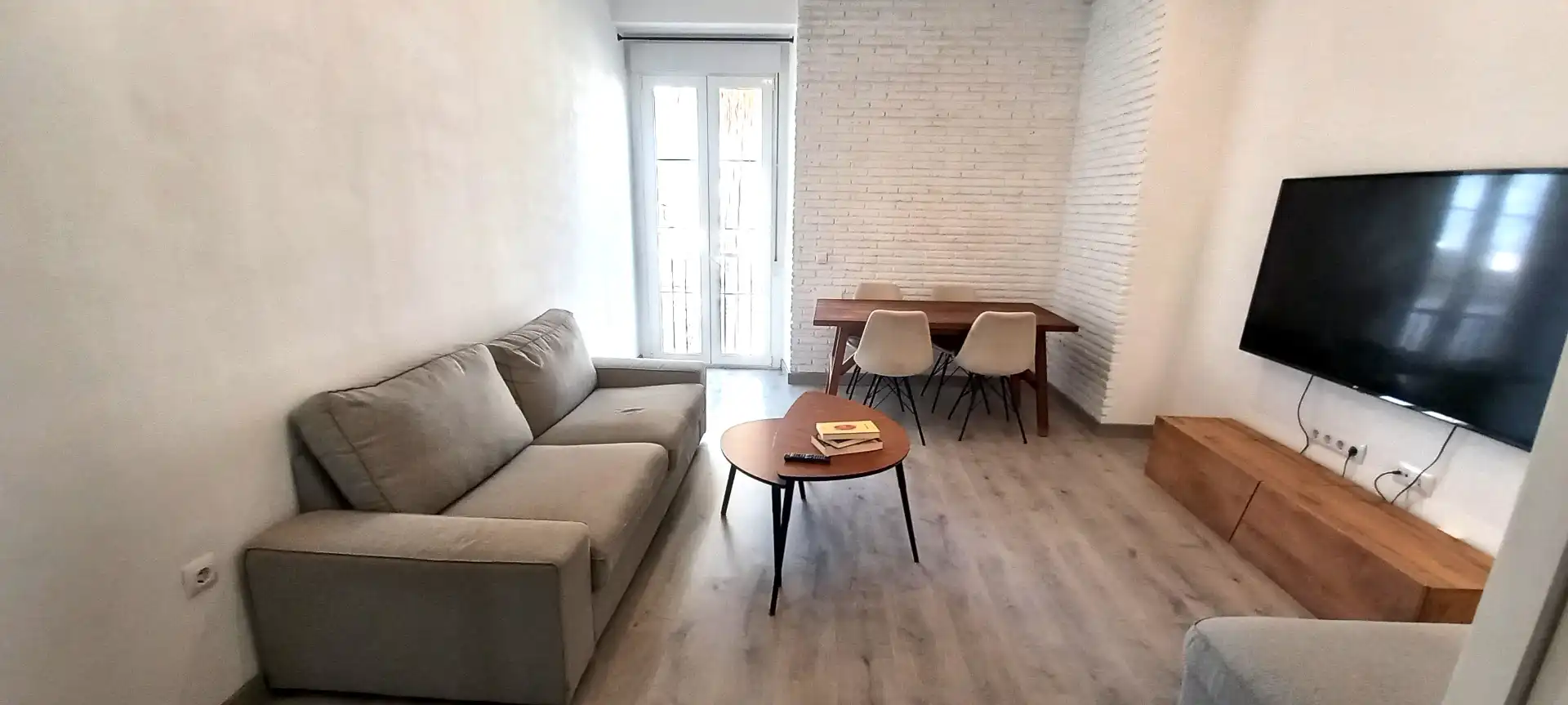 Appartement avec ascenseur à louer à Centro, imagen 4