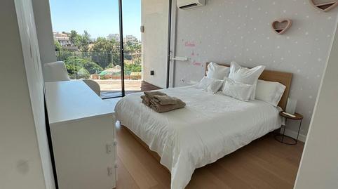 Foto 5 de Casa o xalet de lloguer a Centro, Málaga