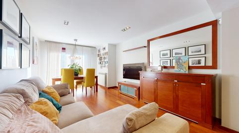 Foto 2 de Pis de lloguer a Mislata - Cl Valencia, La Constitución - Canaleta, Mislata