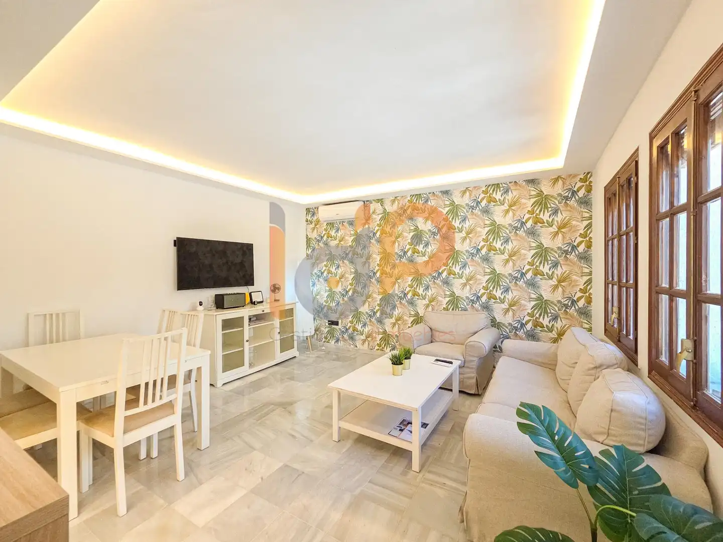 Apartment with terrace for sale in Las Marinas - Pueblo Laguna, imagen 3