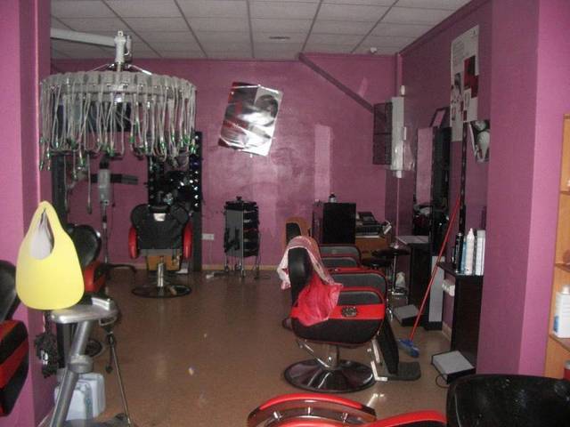 Local comercial en Alquiler en Peña de las Águilas