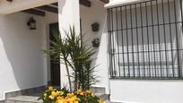 Exterior view of House or chalet for sale in Conil de la Frontera  with Terrace and Swimming Pool