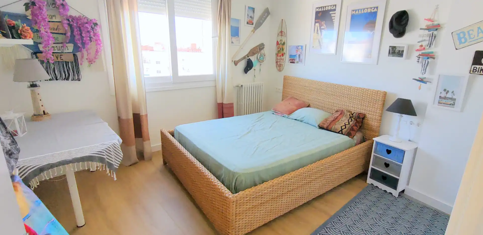 Wohnung zum Verkauf in Paseo de Cuéllar, 4, Ruiseñores