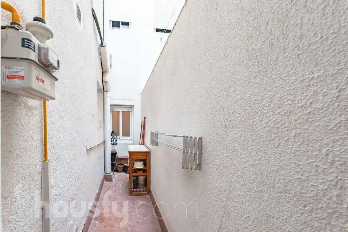 Pis en venda a Carrer de Vicomicià, Centre