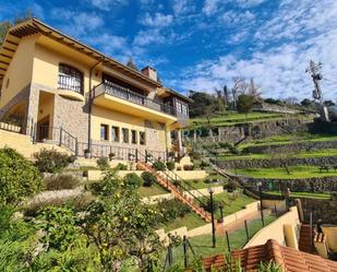 Casa o xalet en venda a Calle del Corbero Guía, Ribadesella