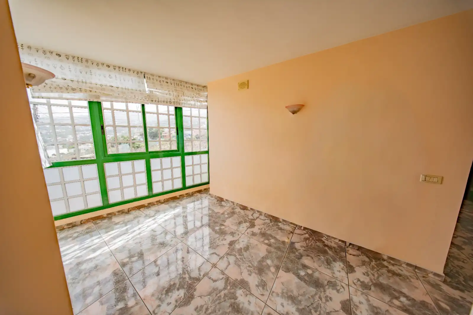 Habitación de Casa o chalet en venta en Santa Úrsula con Terraza