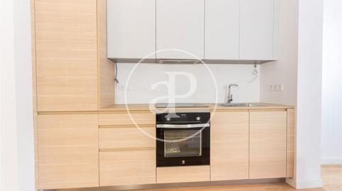 Photo 5 from new construction home in Flat for sale in Carrer de Pàdua, El Putget i el Farró, Barcelona