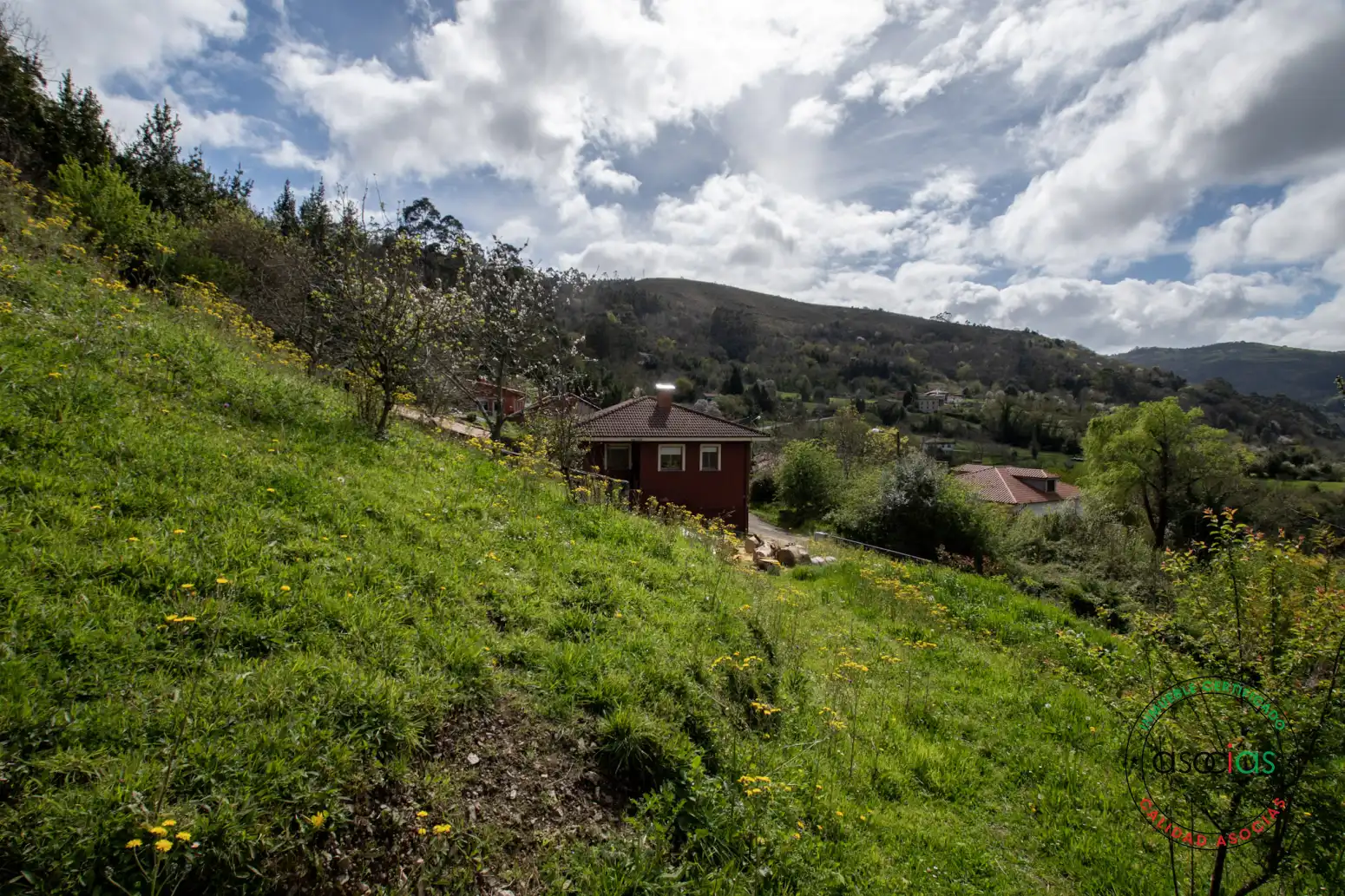 Casa a schiera in vendita a Parroquias suroccidentales, imagen 14
