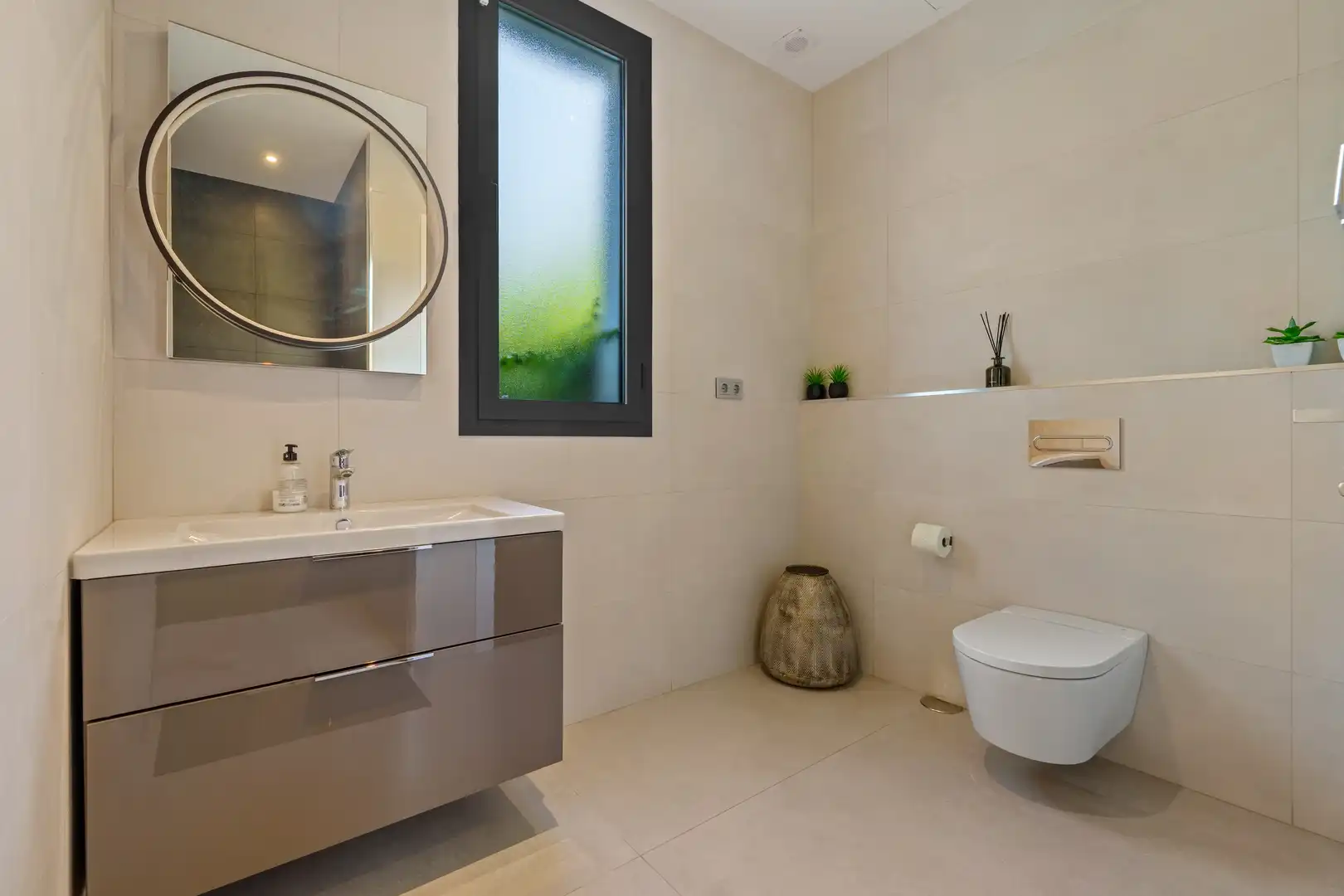 Apartament en venda a Urbanización Guadaiza A/B, Benahavís pueblo
