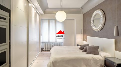 Foto 2 de Piso en venta en Gran Vía Don Diego López de Haro, Abandoibarra - Guggenheim, Bilbao