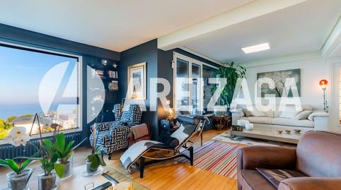 Photo 5 of Flat for sale in Amezti Kalea, Igeldo, Gipuzkoa