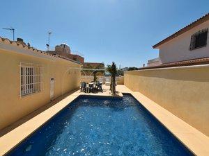 Photo 2 of House or chalet for sale in Calarreona, Águilas