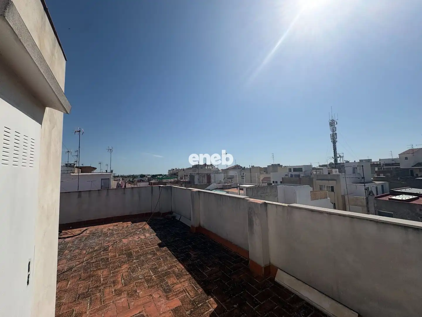 Flat with lift for sale in Montejurra, imagen 29
