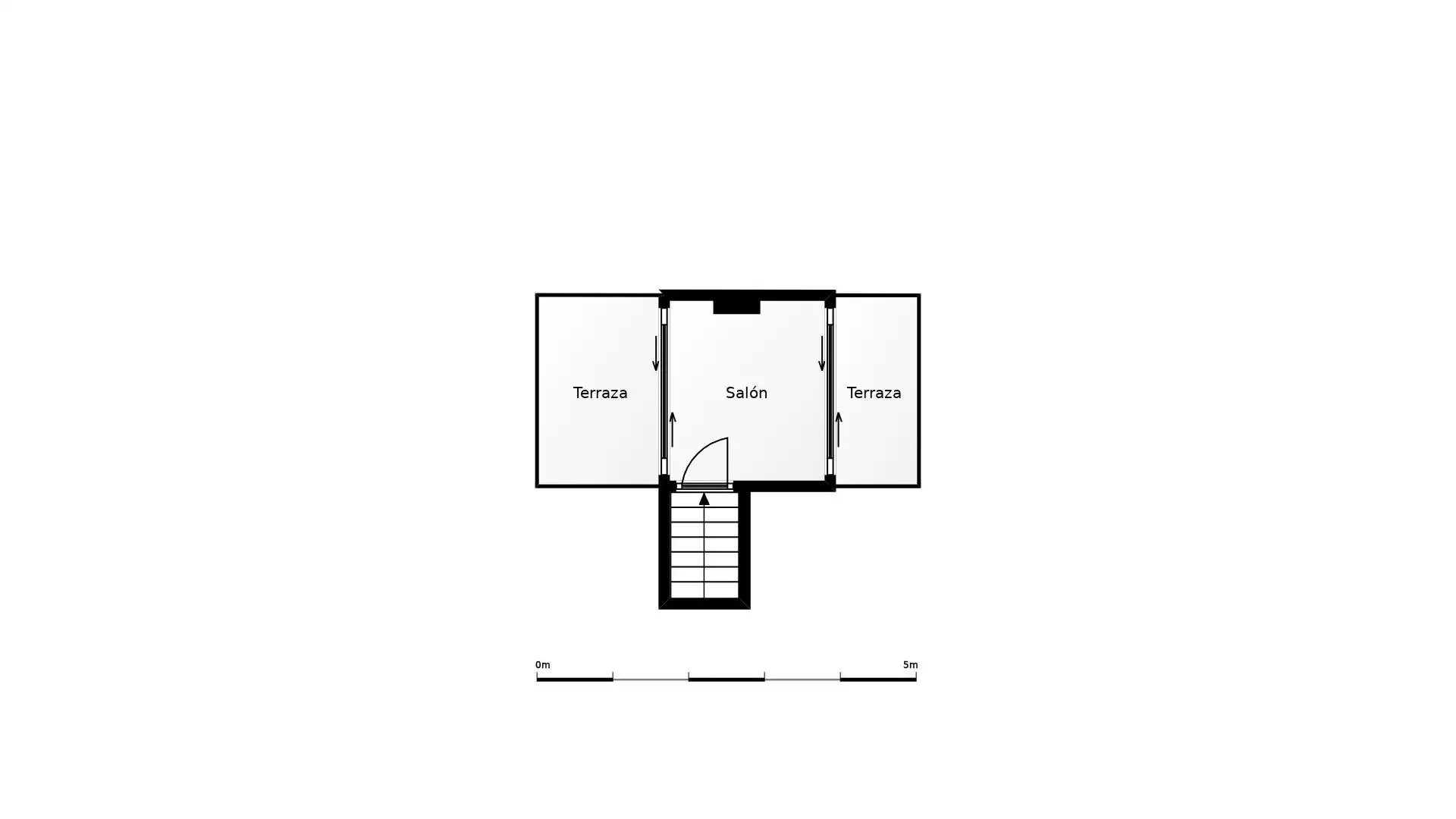 Apartamento en venta en Torrevieja