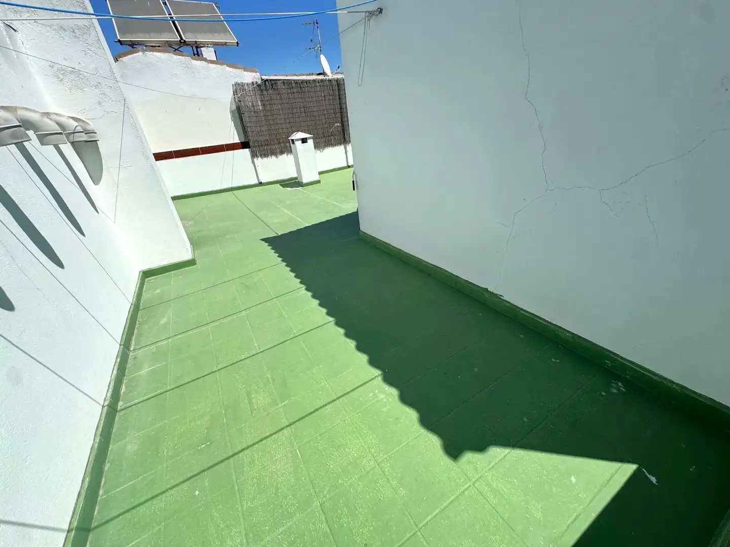 Casa amb terrassa en venda a Punta Umbría, imagen 42