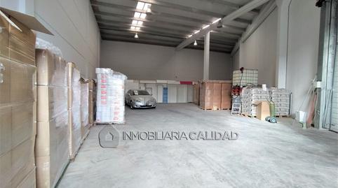 Photo 5 of Industrial buildings to rent in Villalonquéjar, Burgos