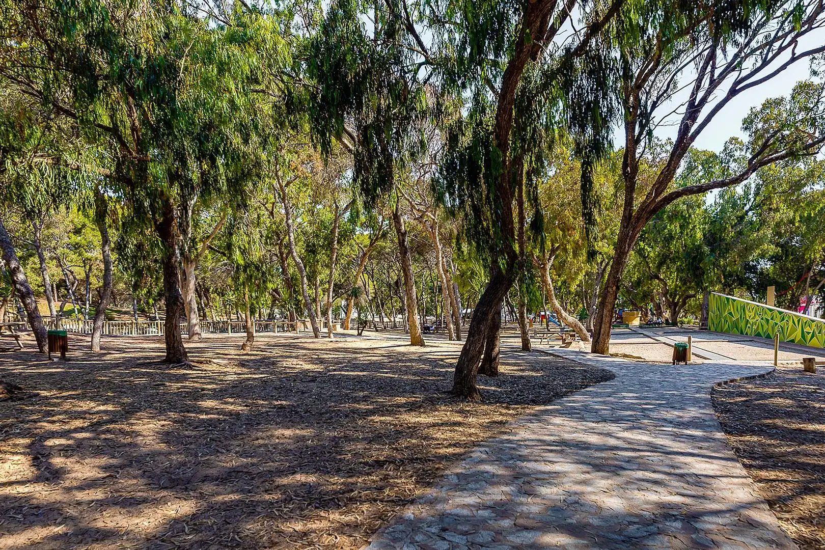 Apartamento con piscina en venta en El Raso, imagen 38