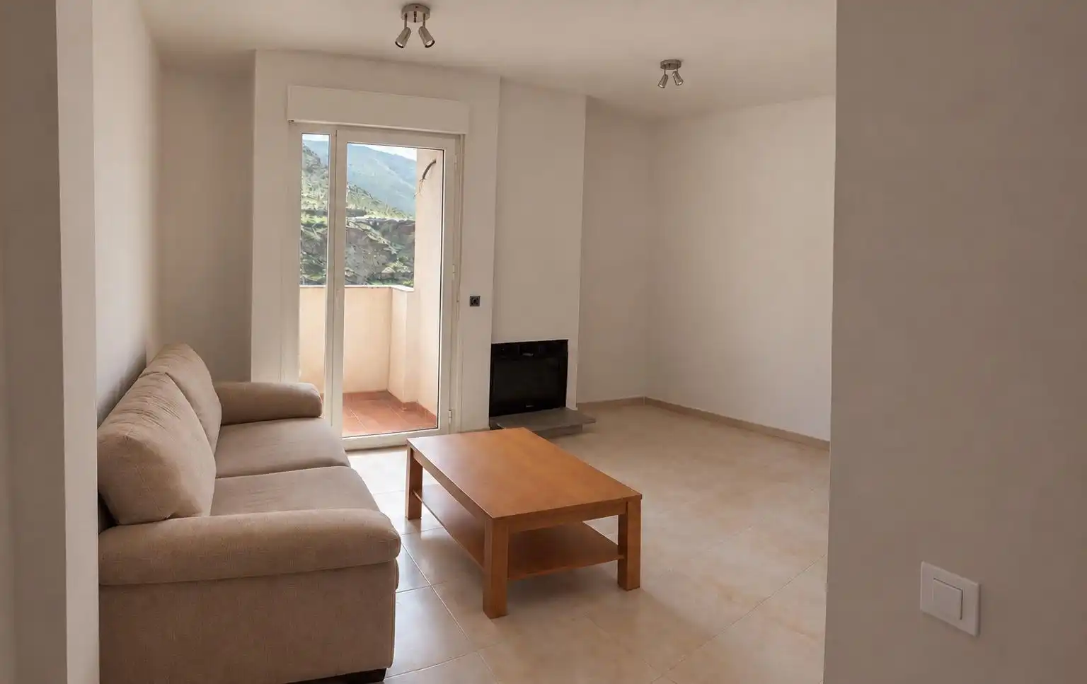 Maisonette mit Aufzug zum Verkauf in Nacimiento, imagen 5