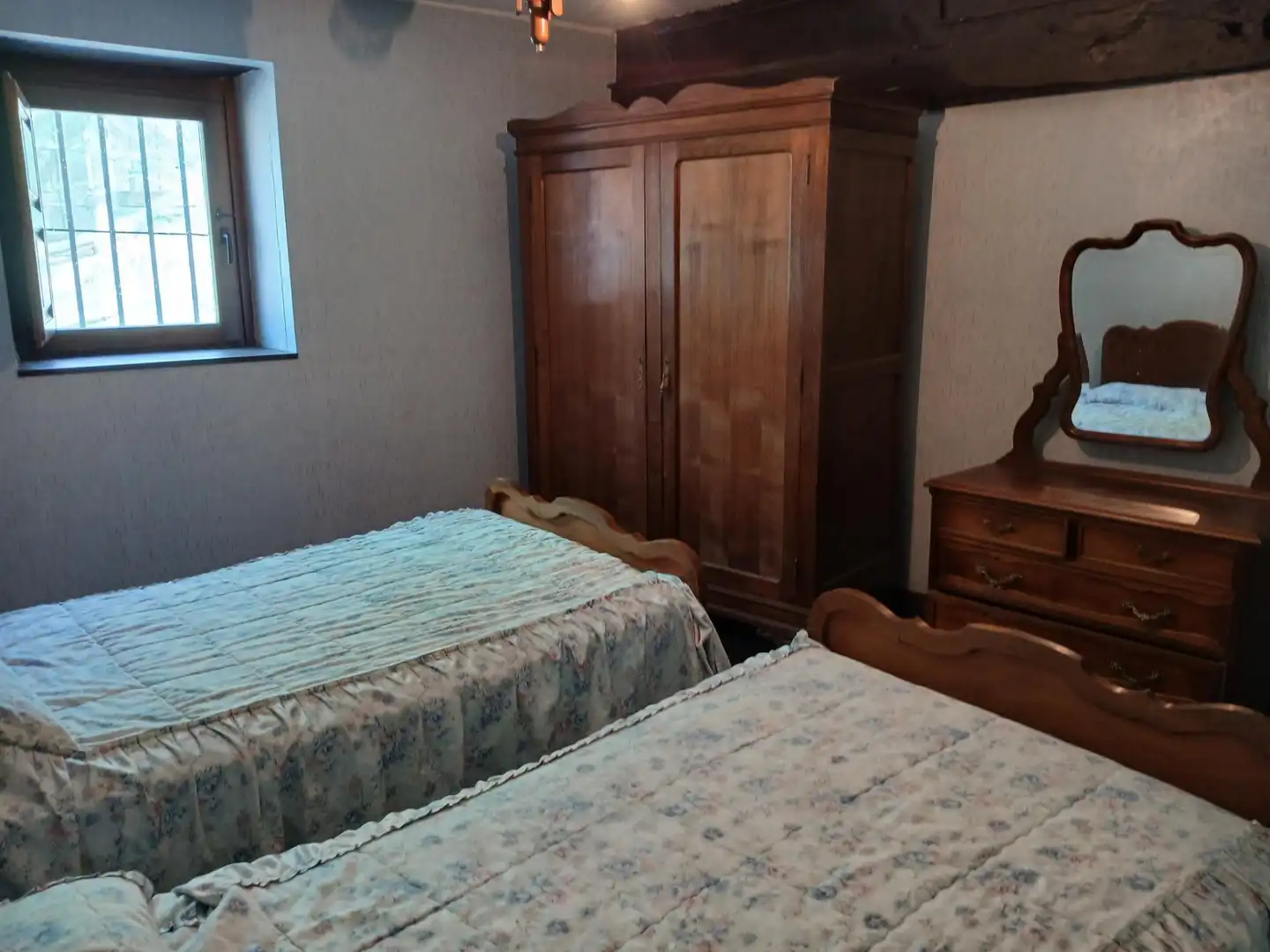 Country homes for sale in Arakil