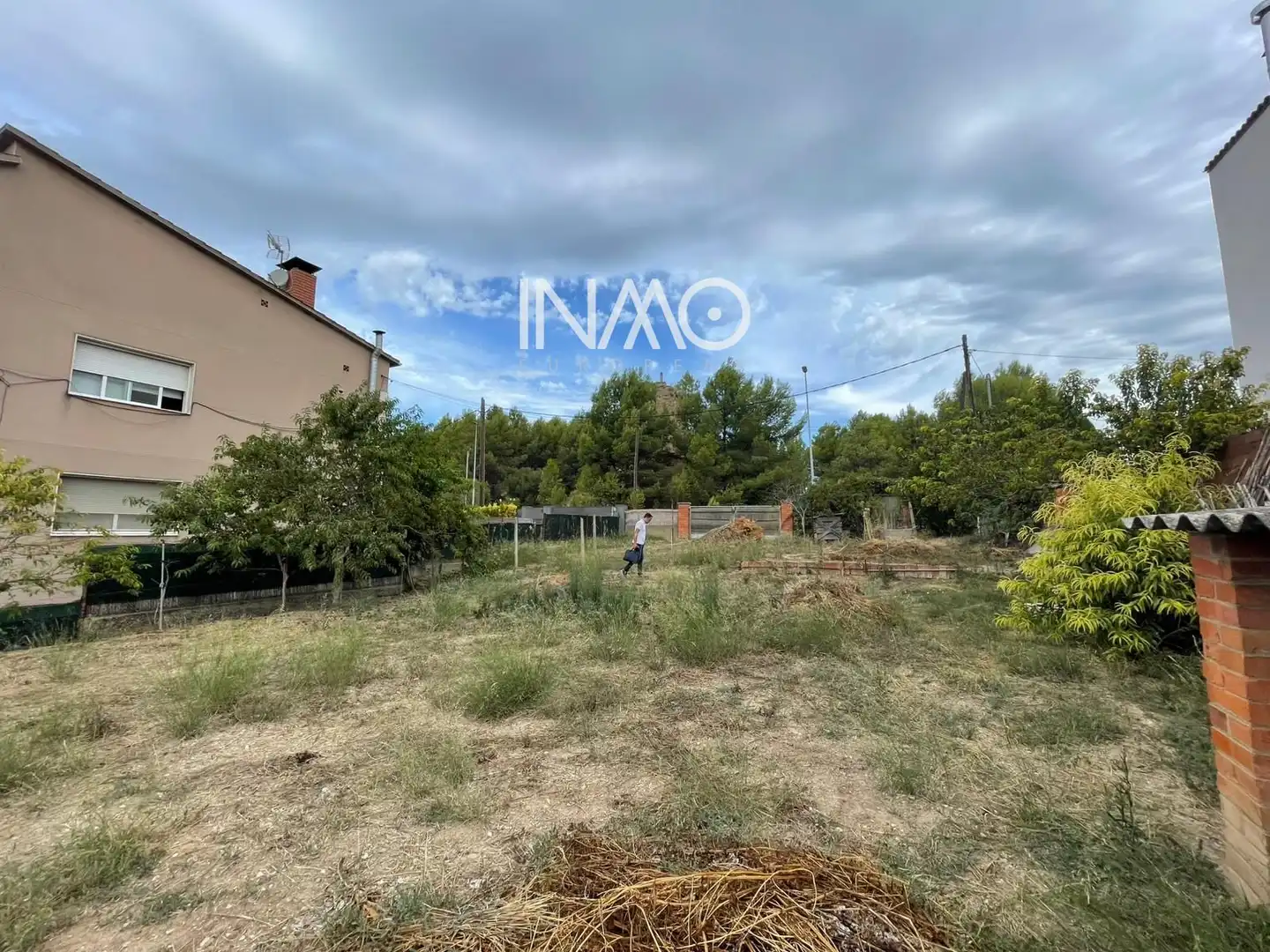 Terreno rustico in vendita a CASTELLBISBAL, imagen 20