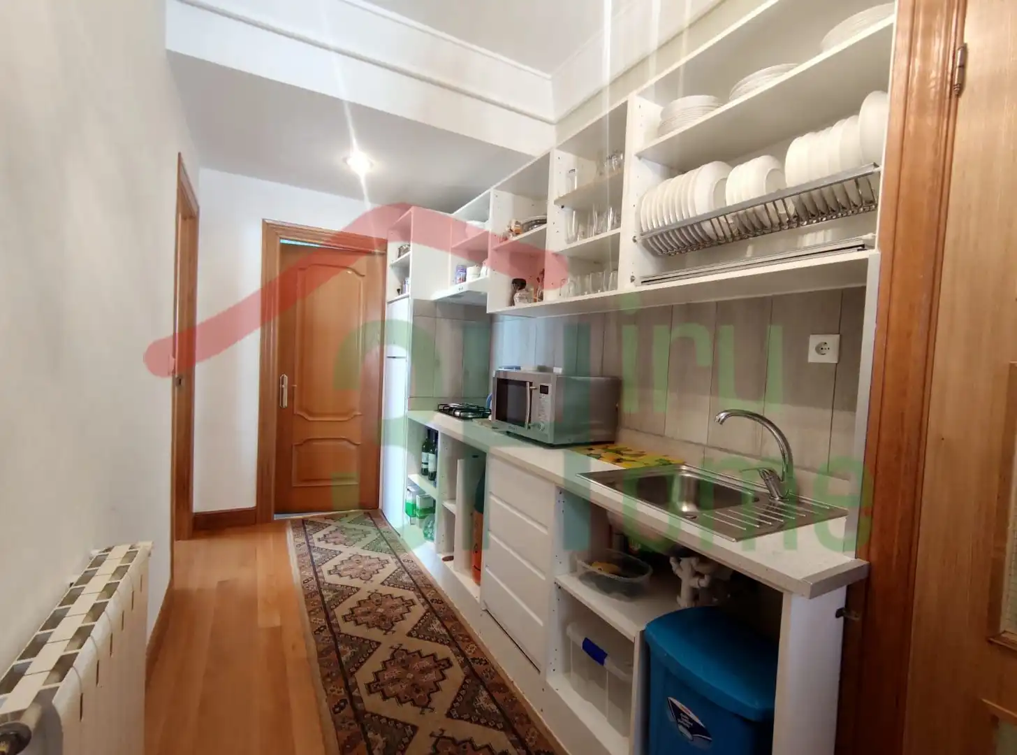 Casa o xalet en venda a Centro - Mendibil - Santiago