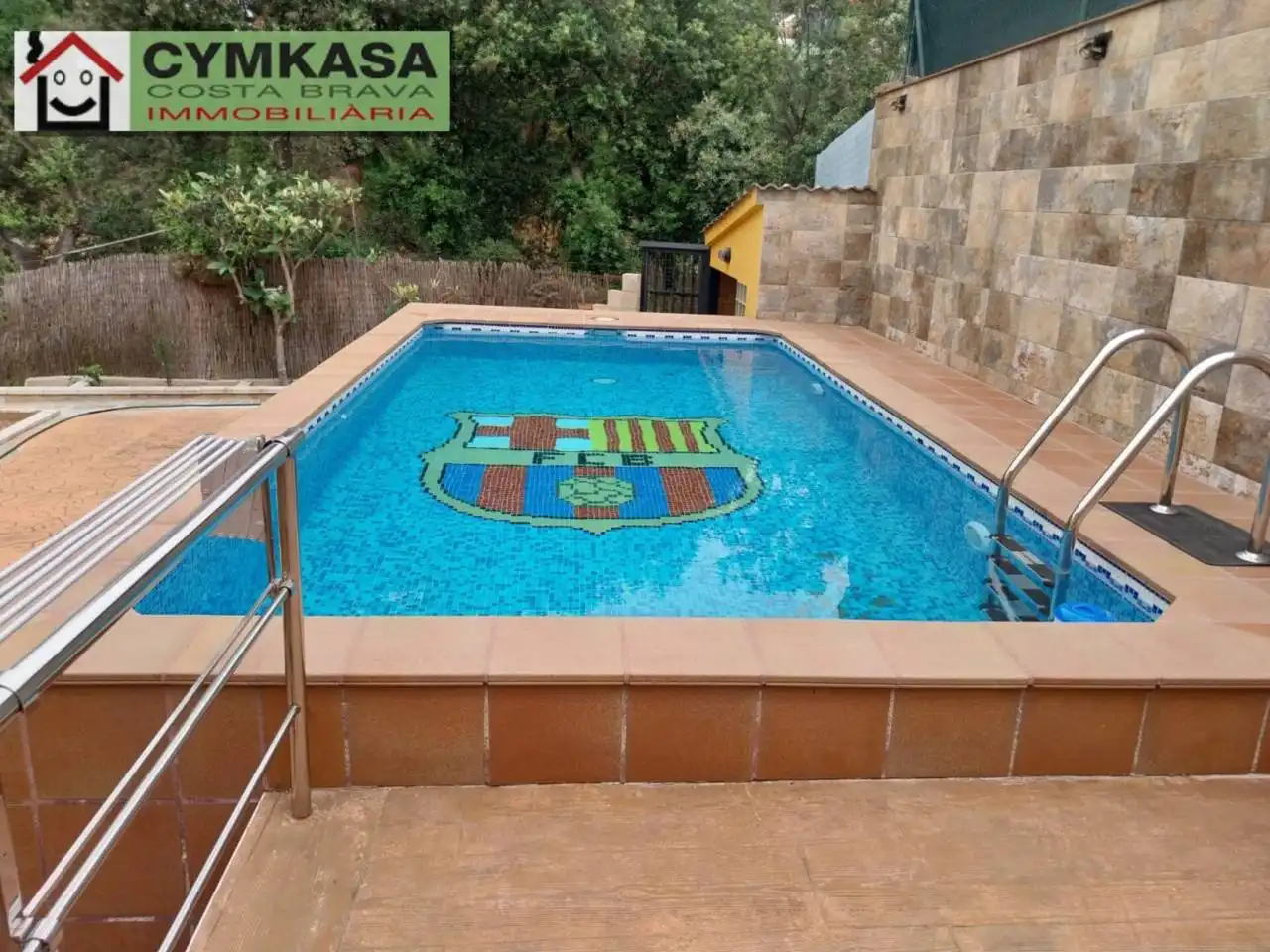 Maison avec piscine à vendre à Lloret Verd - Els Pinars, imagen 3