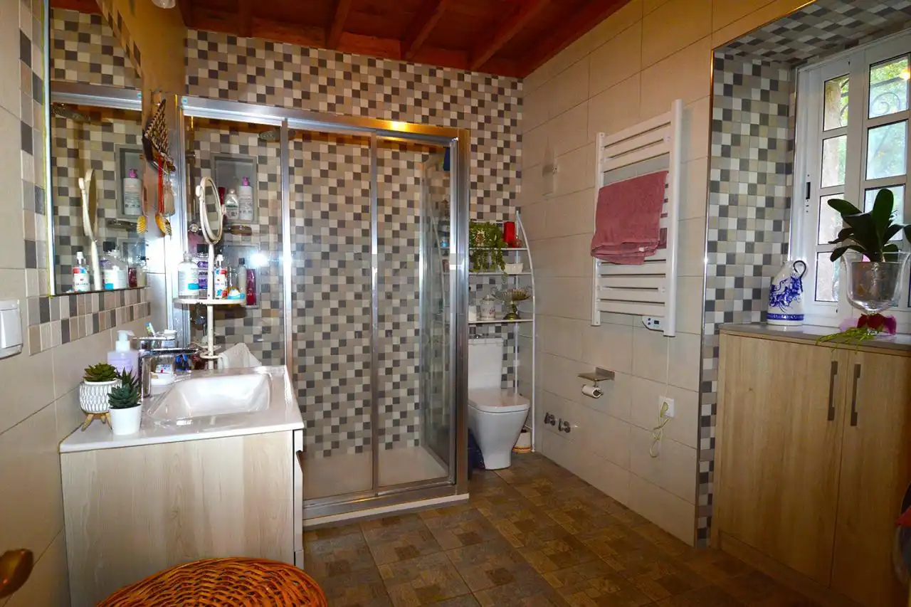 Casa con terrazza in vendita a Camariñas, imagen 5