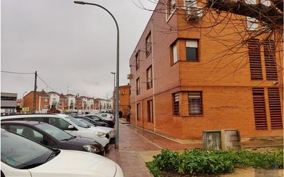 Parking of Flat for sale in Valmojado