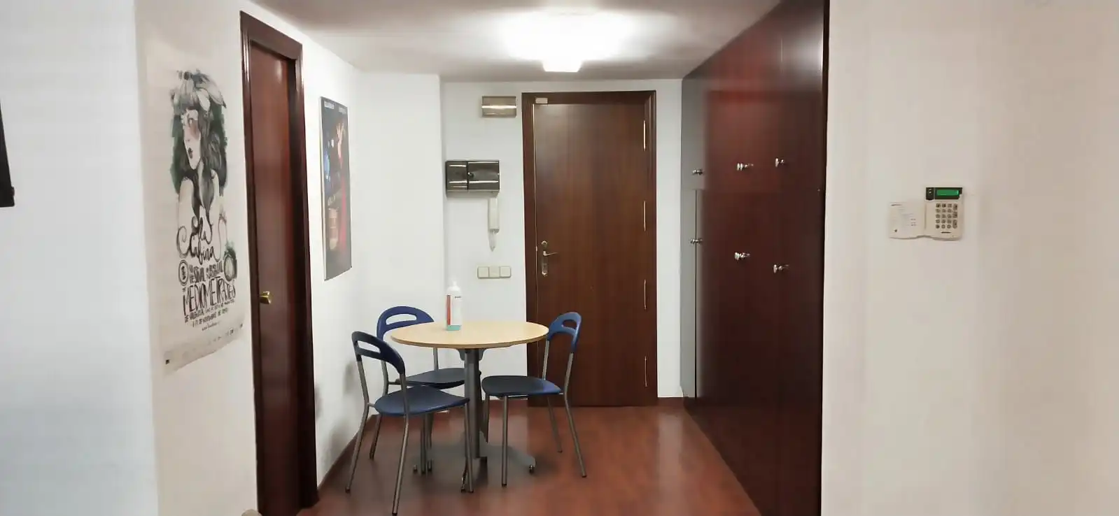 Bureau à vendre à El Pilar