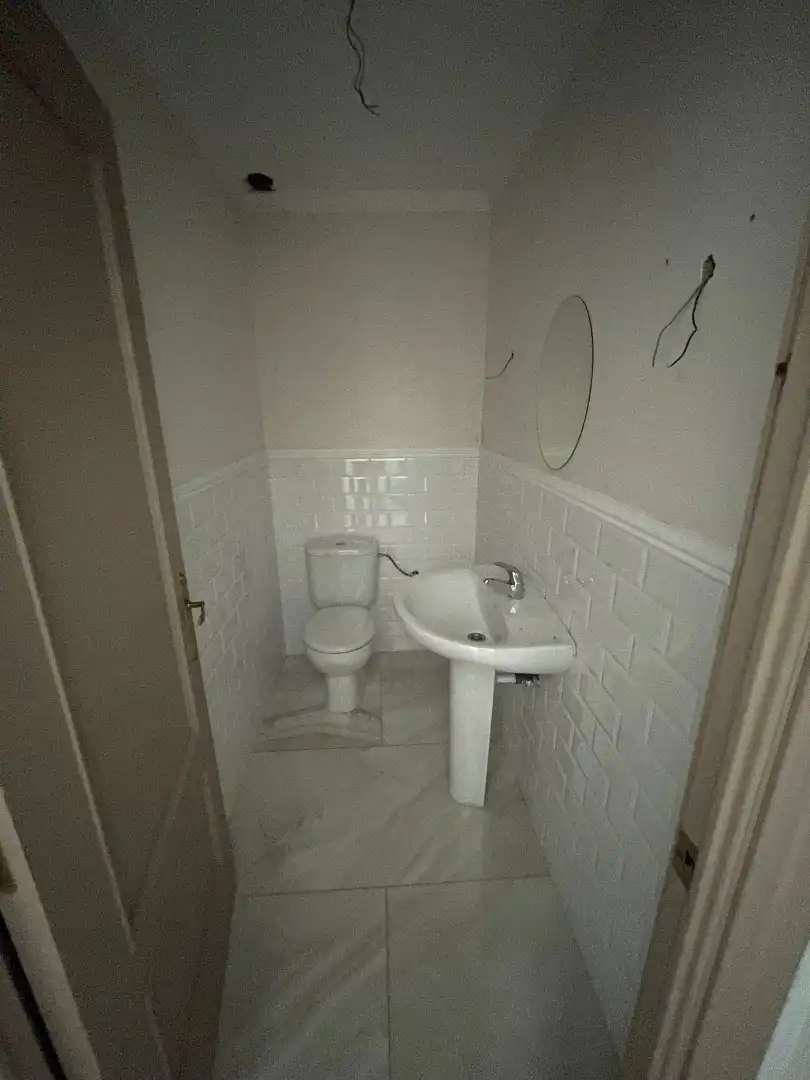 Local commercial à vendre à Calle Sigüenza, imagen 17
