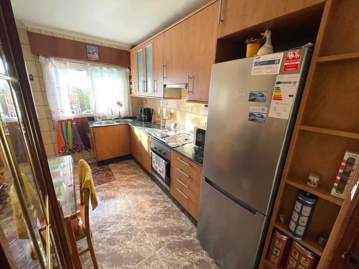 Flat with lift for sale in Calle Almería